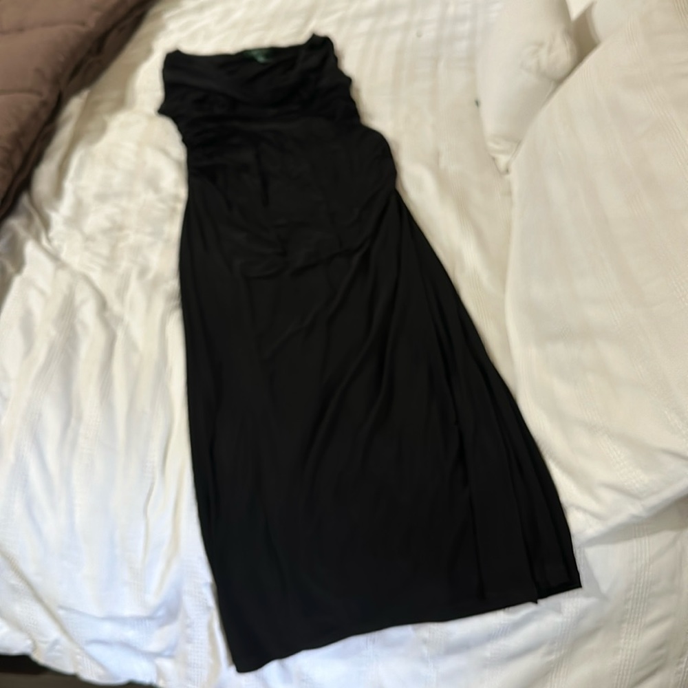 Worn once